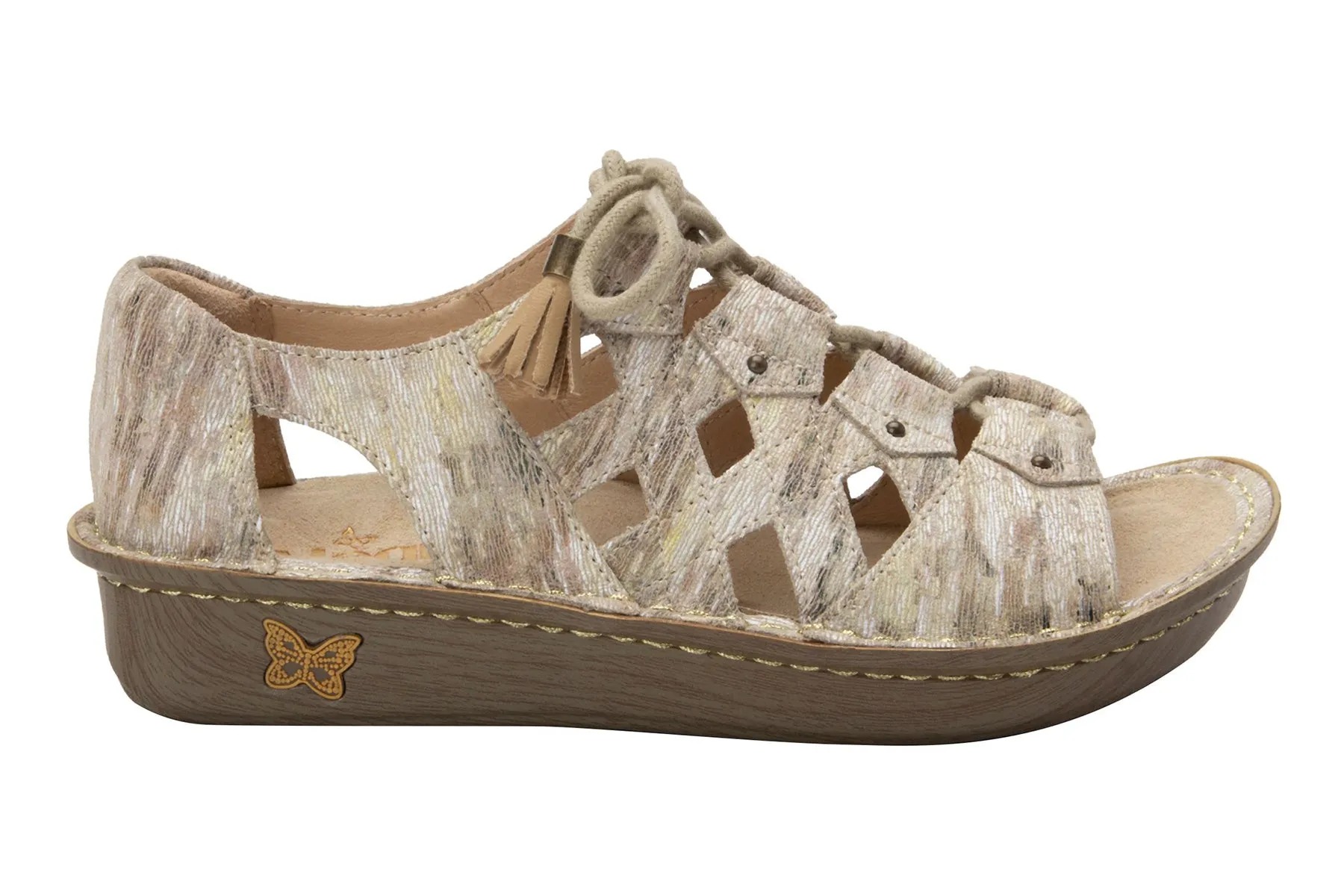 Valerie sold by The Walking Company