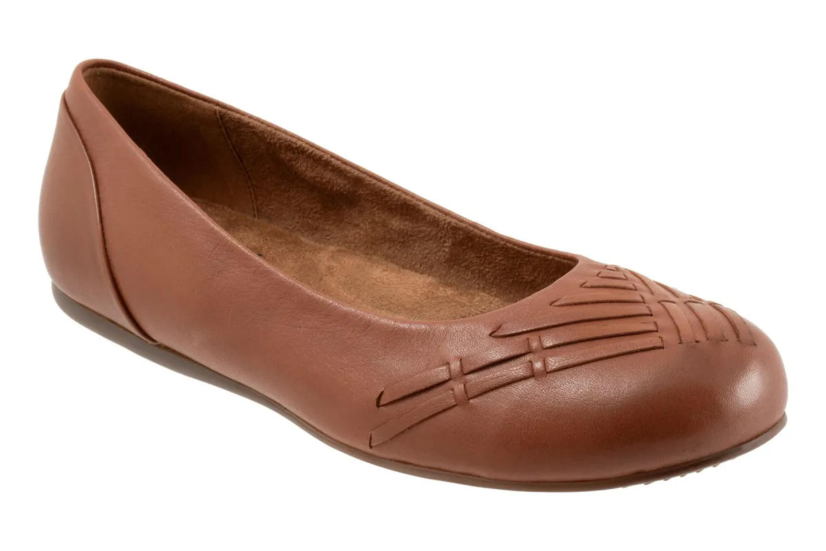 Sonoma Weave made by SoftWalk