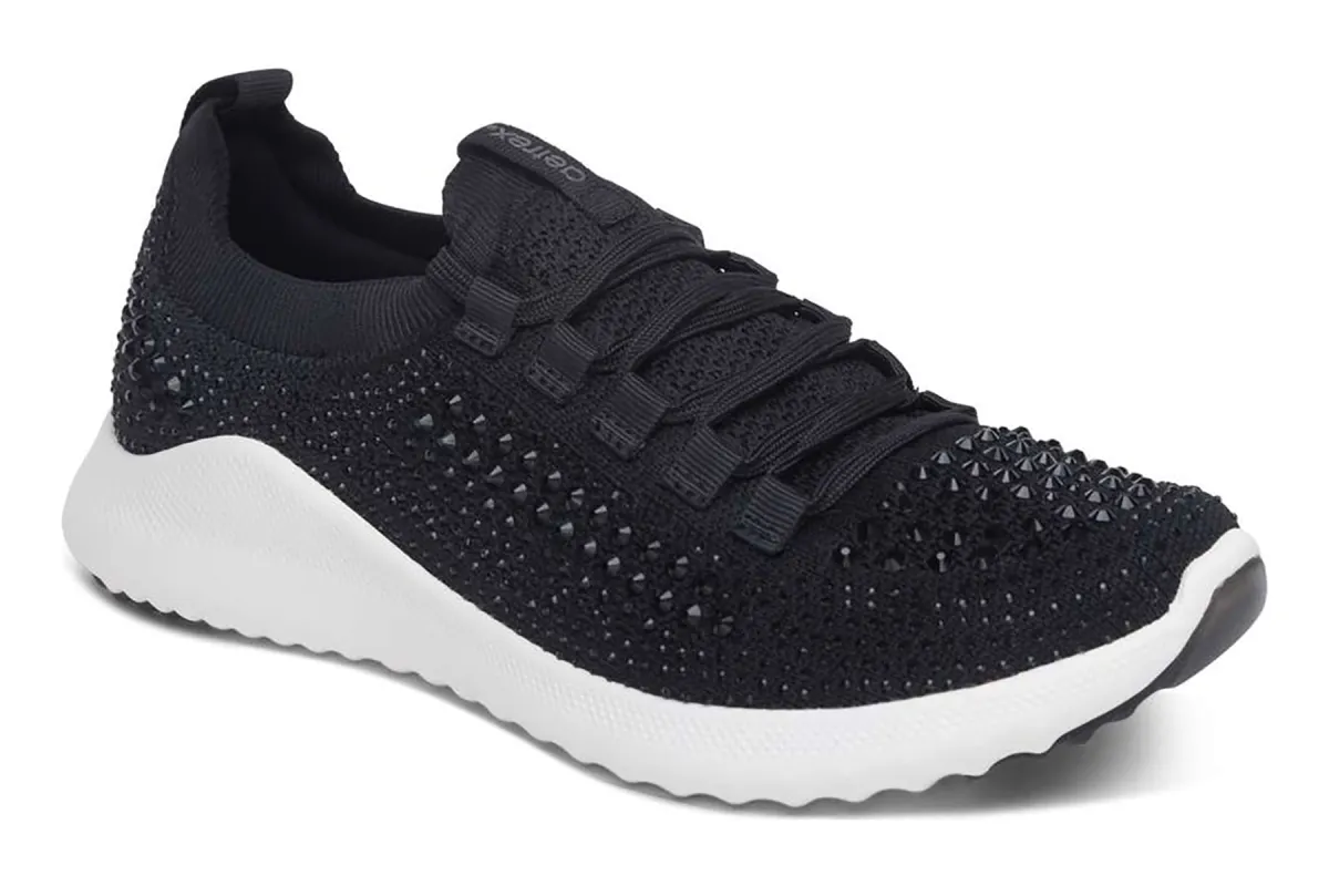 Carly Sparkle sold by The Walking Company