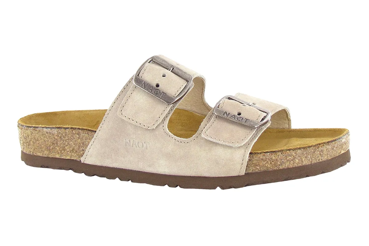 Santa Barbara sold by The Walking Company