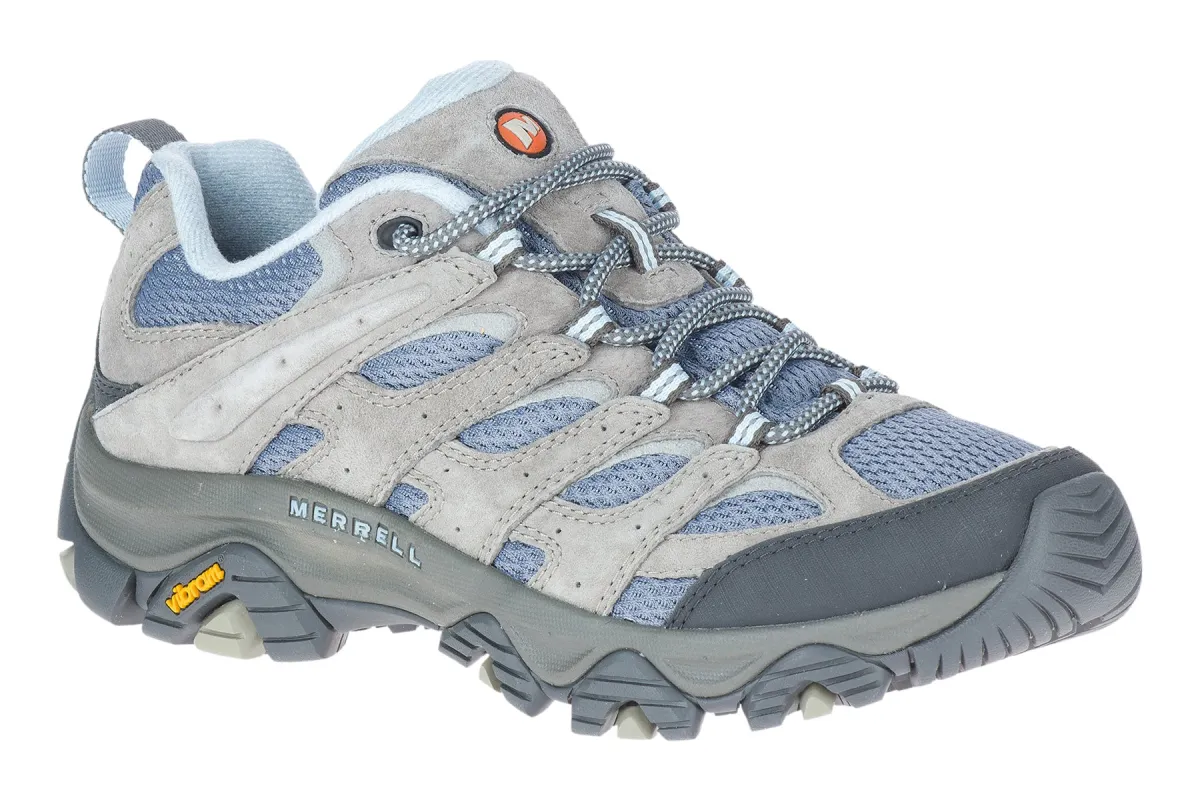 Moab 3 sold by The Walking Company