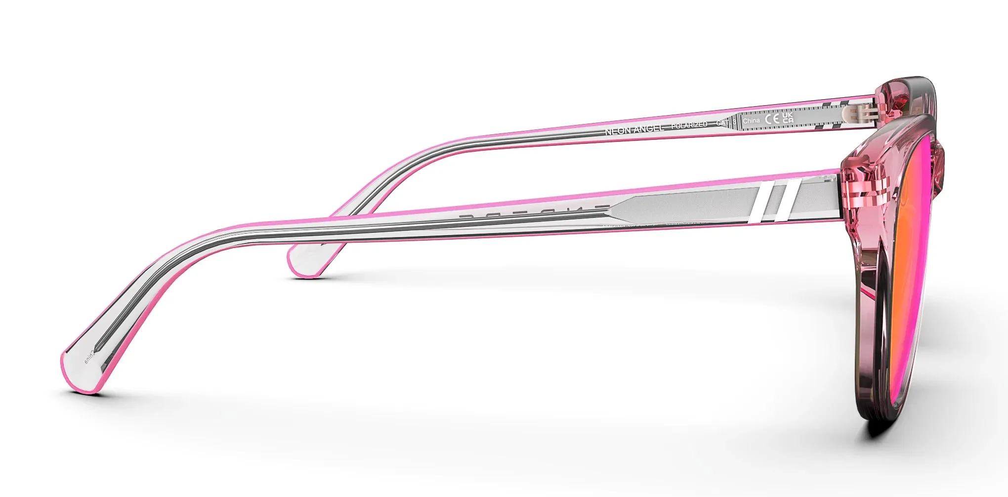 Neon Angel sold by Blenders Eyewear product image thumbnail 4