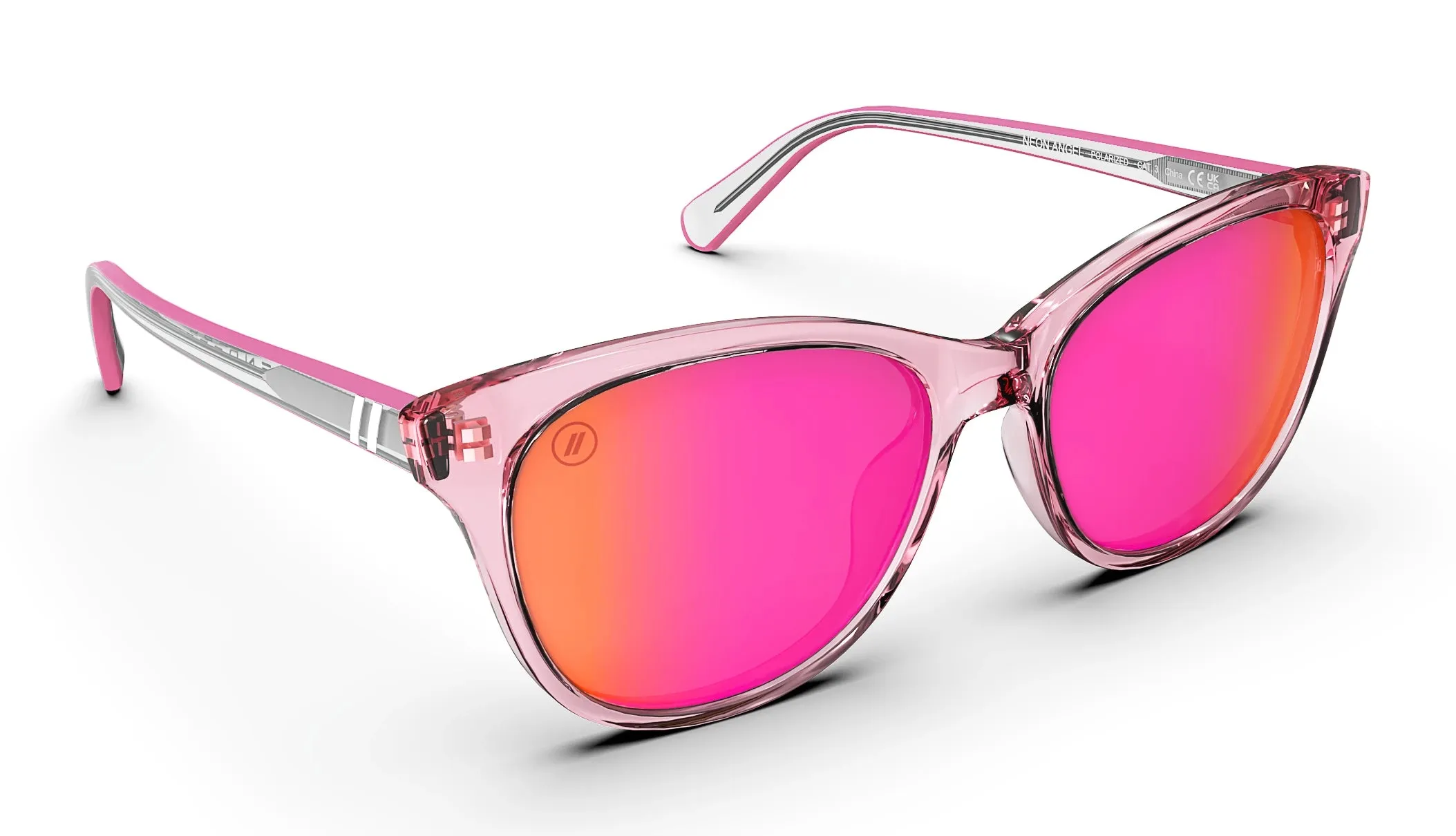 Neon Angel sold by Blenders Eyewear product image thumbnail 3