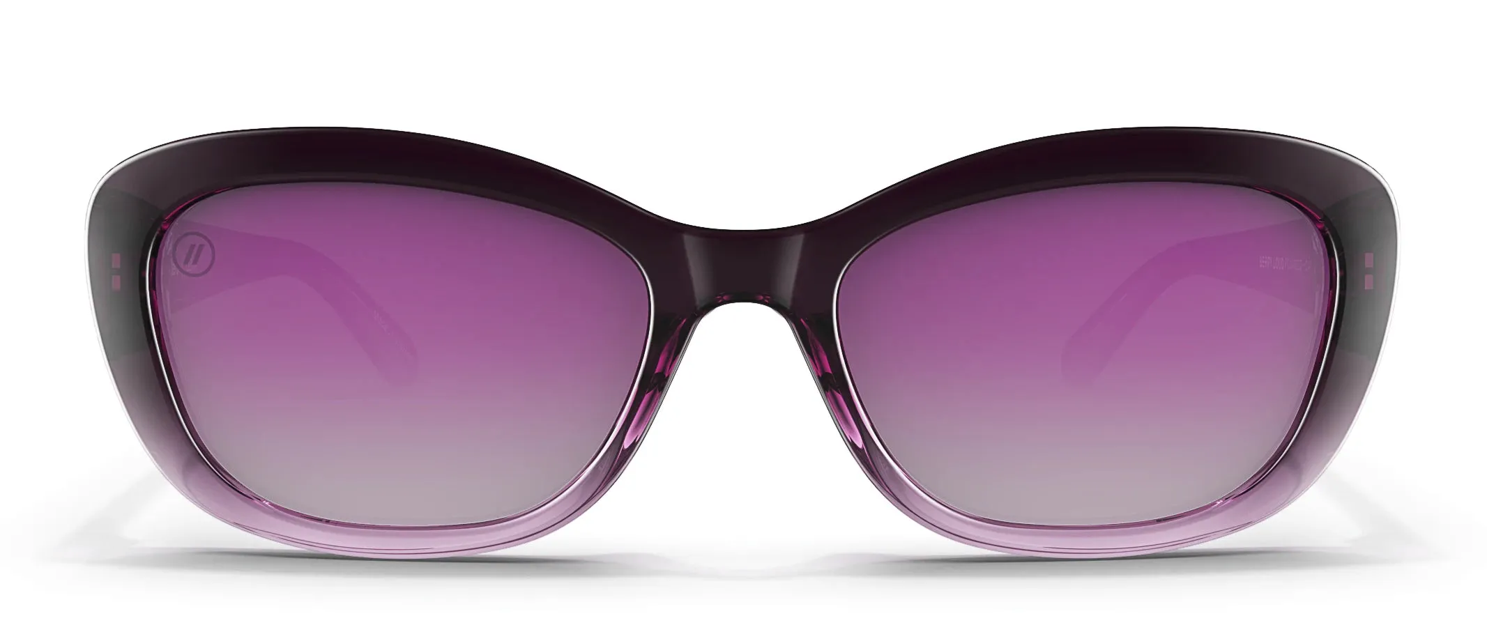 Berry Loud sold by Blenders Eyewear product image thumbnail 2