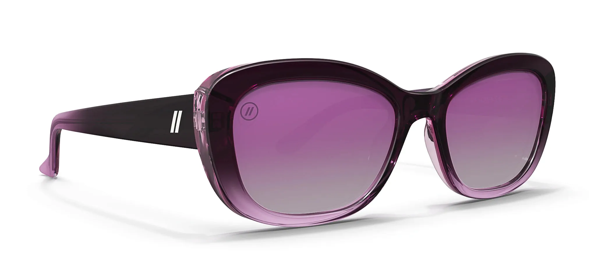 Berry Loud sold by Blenders Eyewear