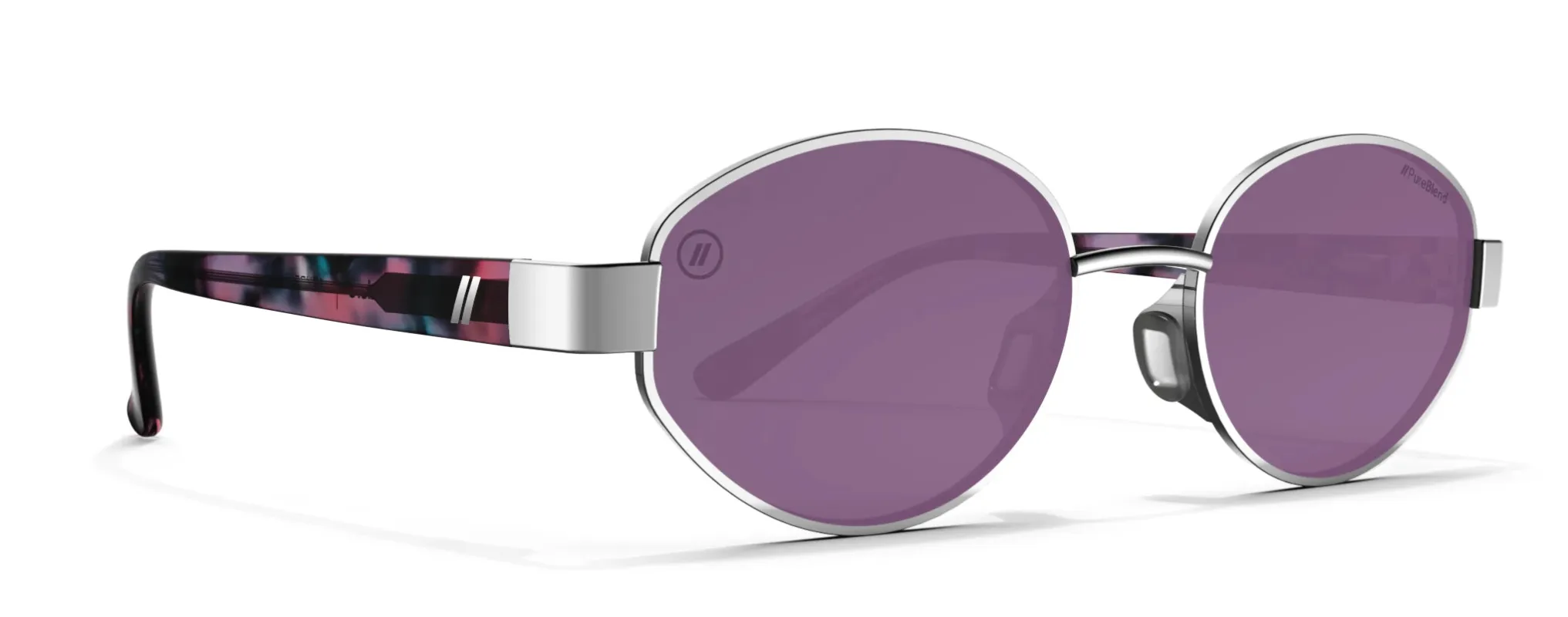 Berry Loud made by Blenders Eyewear