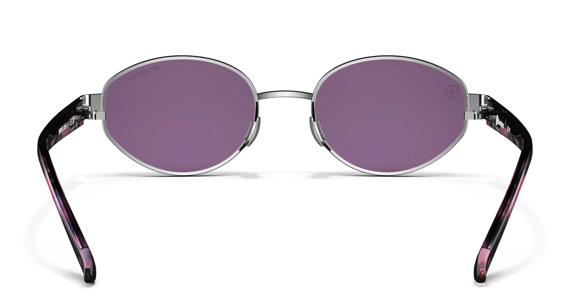 Berry Loud sold by Blenders Eyewear product image thumbnail 5