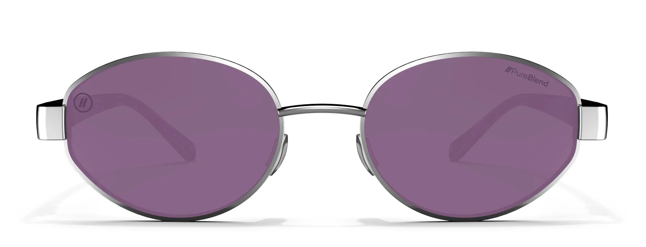 Berry Loud sold by Blenders Eyewear product image thumbnail 2
