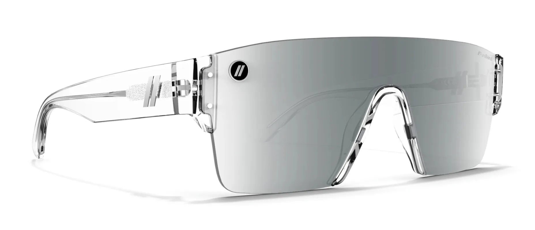 Crystal made by Blenders Eyewear