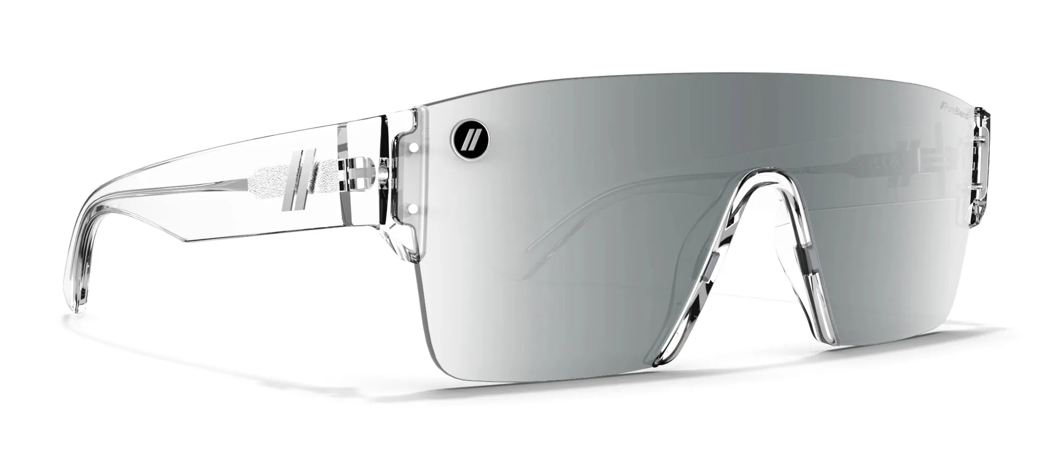 Crystal sold by Blenders Eyewear