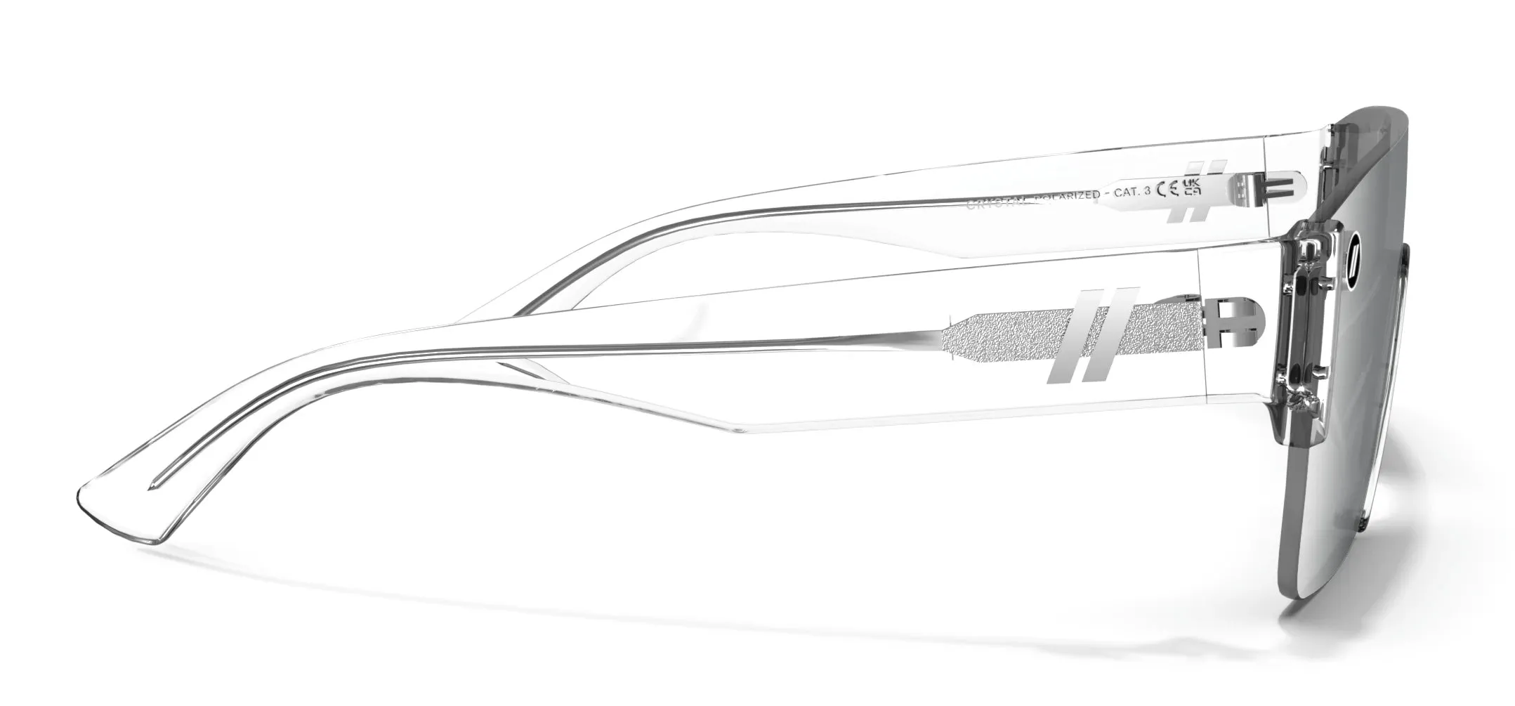 Crystal sold by Blenders Eyewear product image thumbnail 4