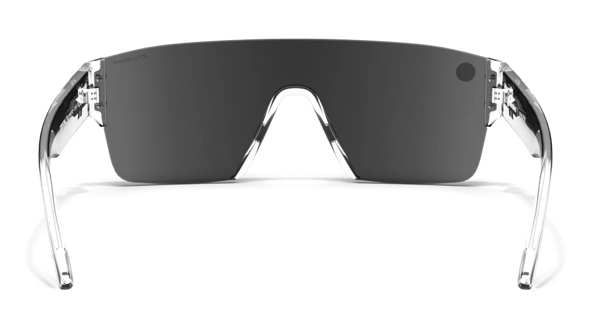 Crystal sold by Blenders Eyewear product image thumbnail 5