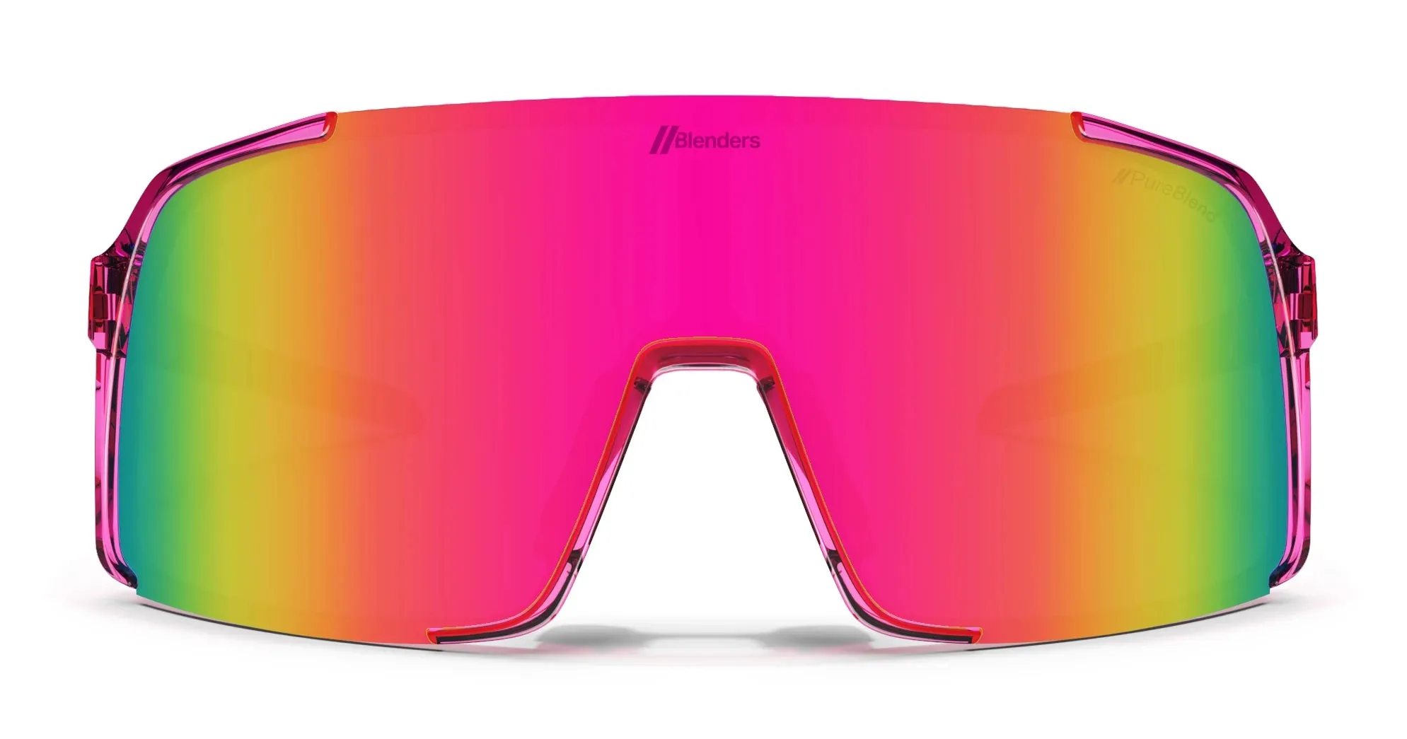 Pink Fade sold by Blenders Eyewear product image thumbnail 2