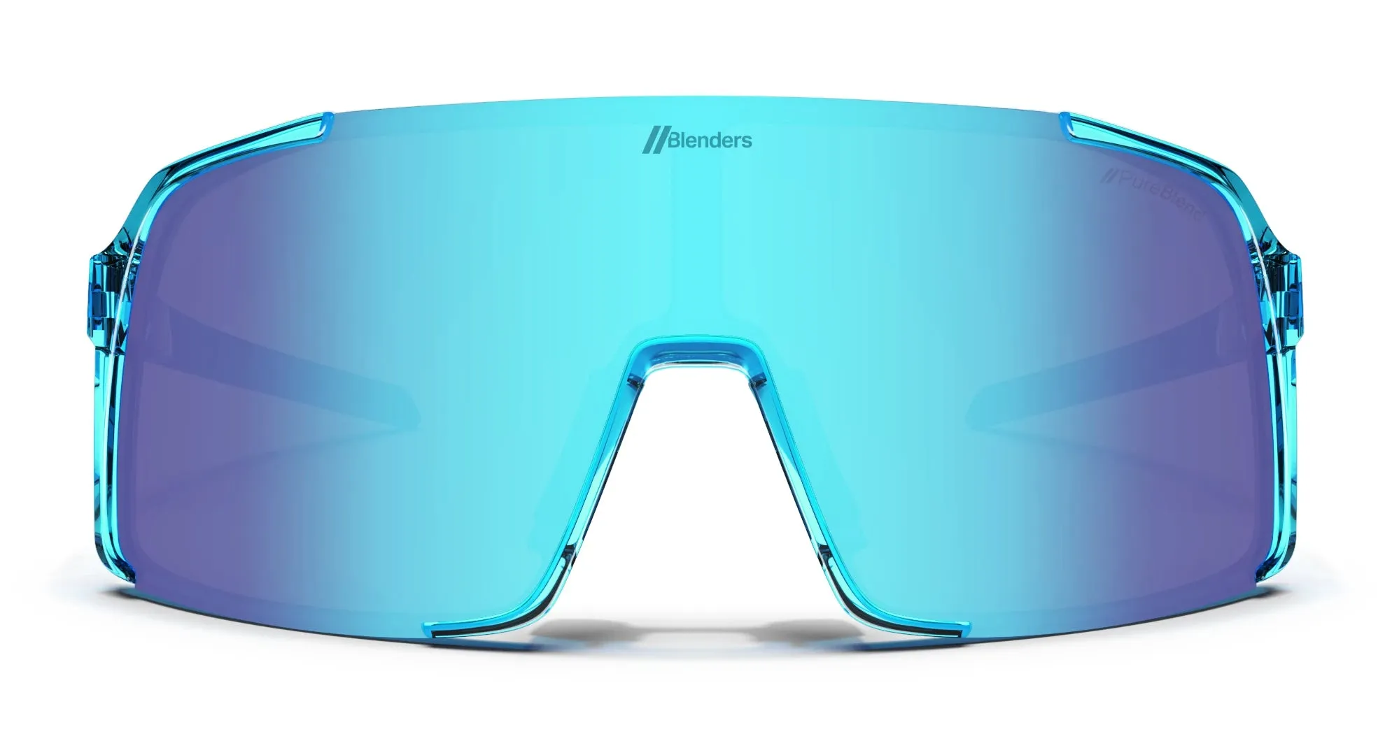 Blue Fade sold by Blenders Eyewear product image thumbnail 2