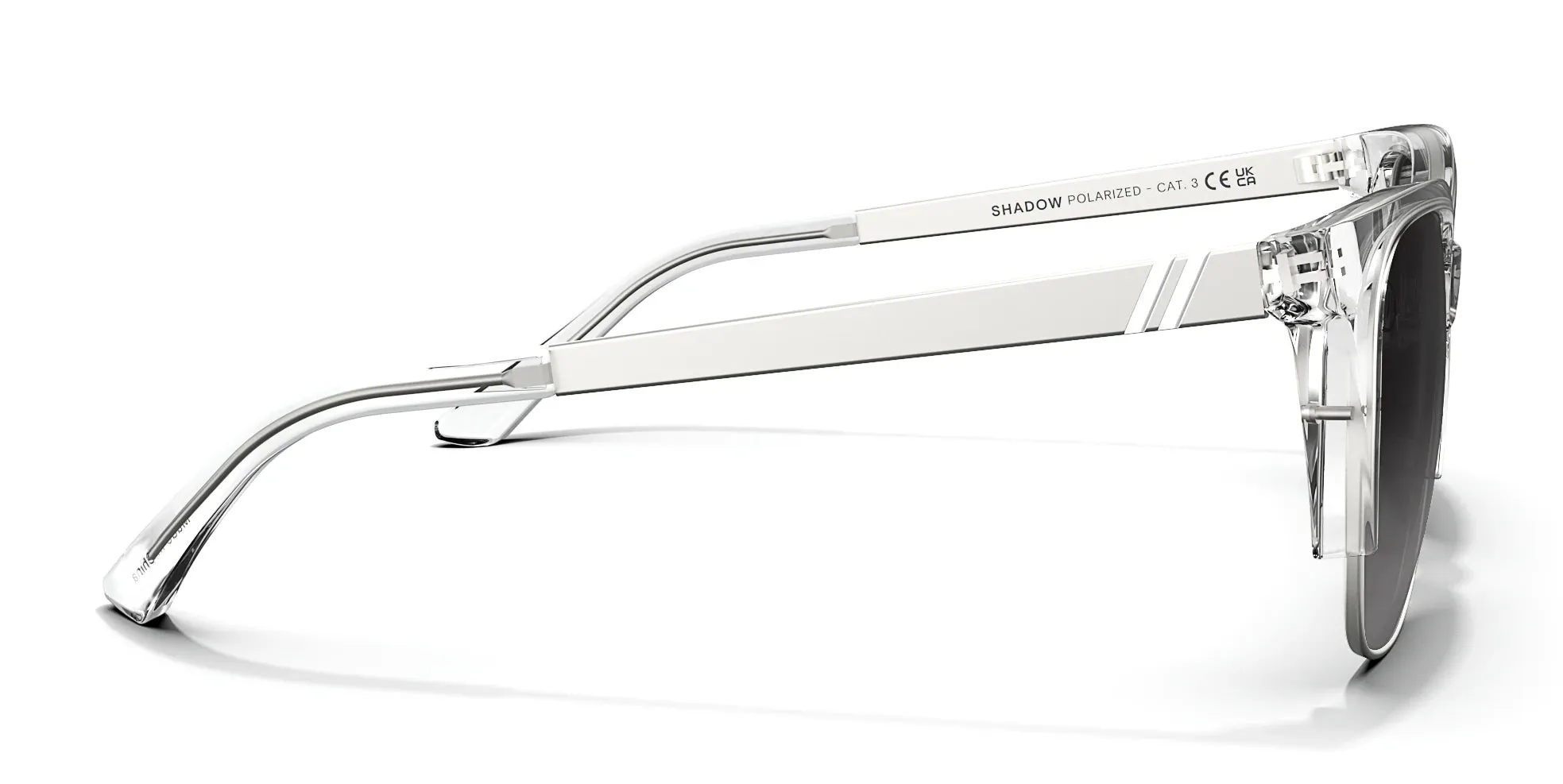 Crystal sold by Blenders Eyewear product image thumbnail 4