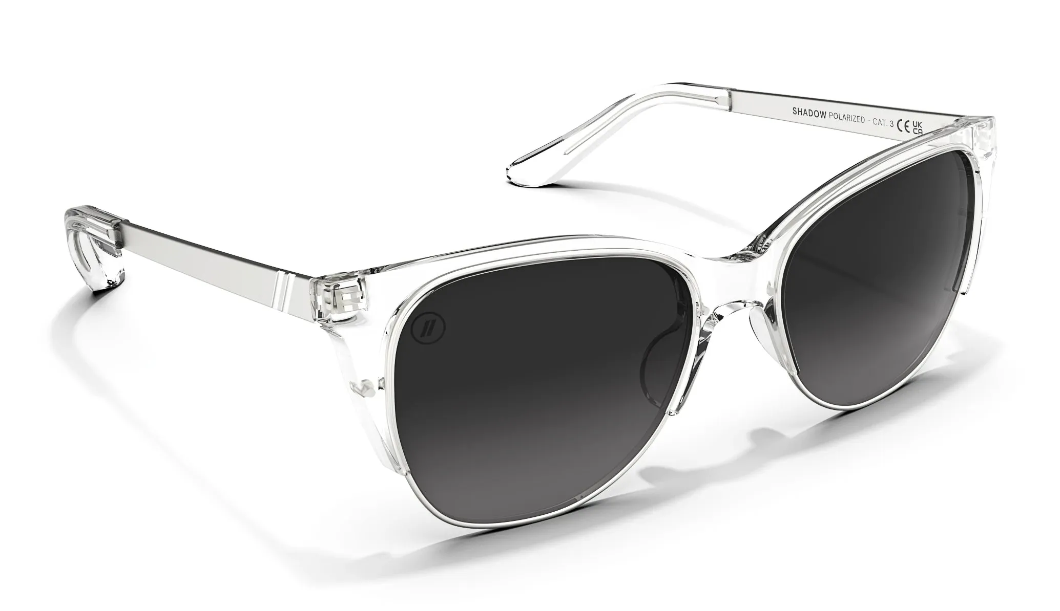 Crystal sold by Blenders Eyewear product image thumbnail 3