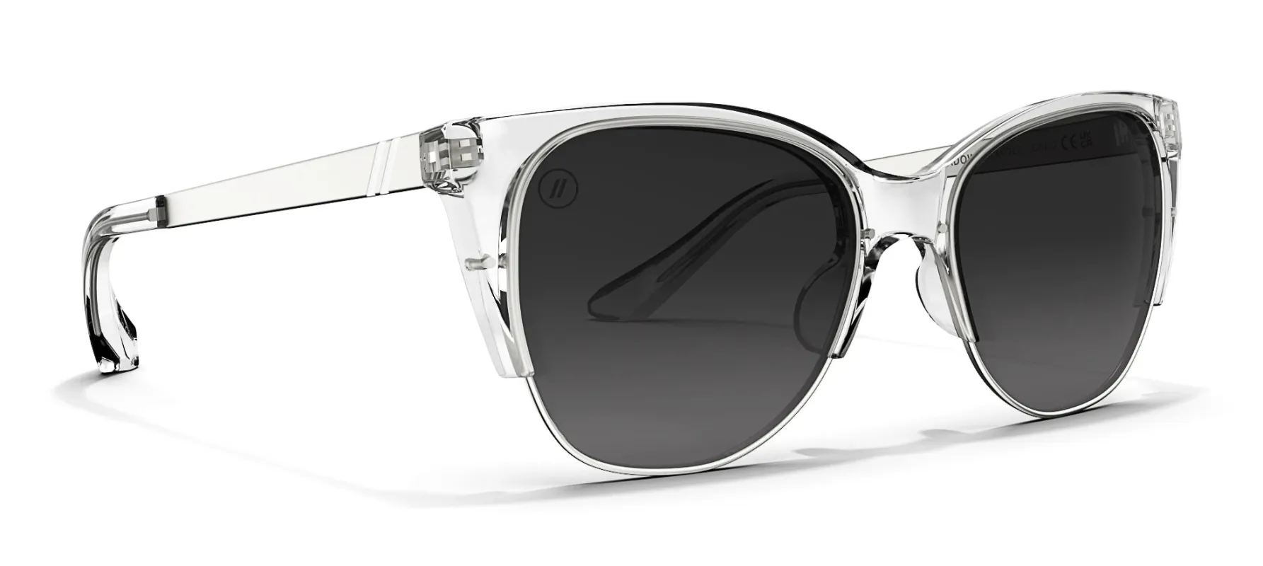 Crystal made by Blenders Eyewear