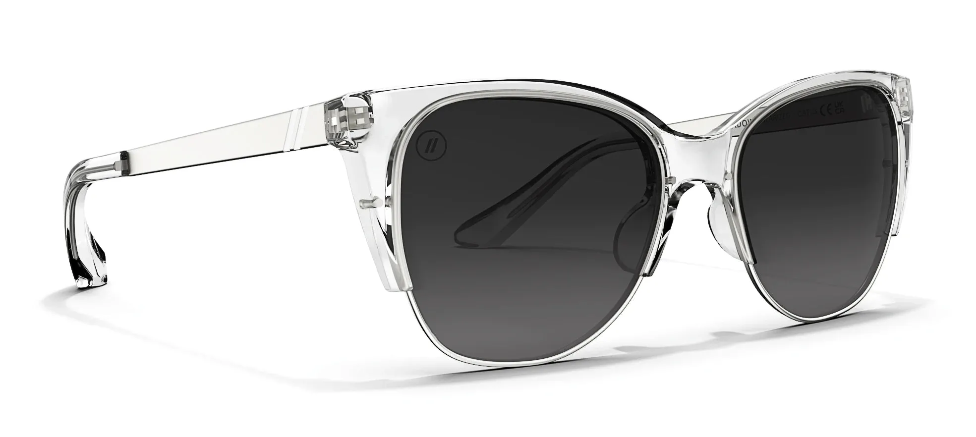 Crystal sold by Blenders Eyewear