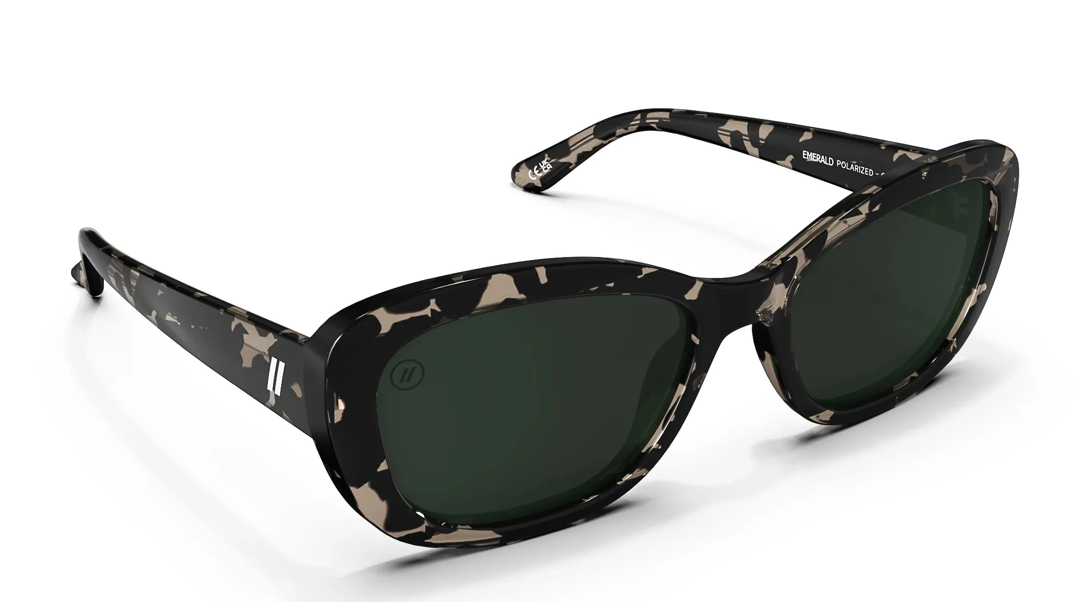 Emerald sold by Blenders Eyewear product image thumbnail 3