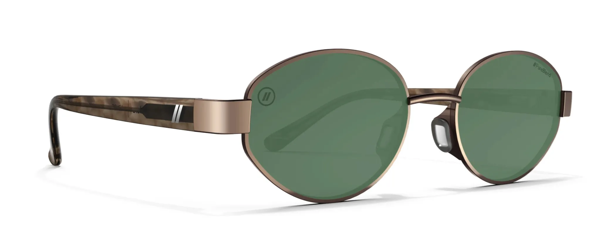 Emerald made by Blenders Eyewear