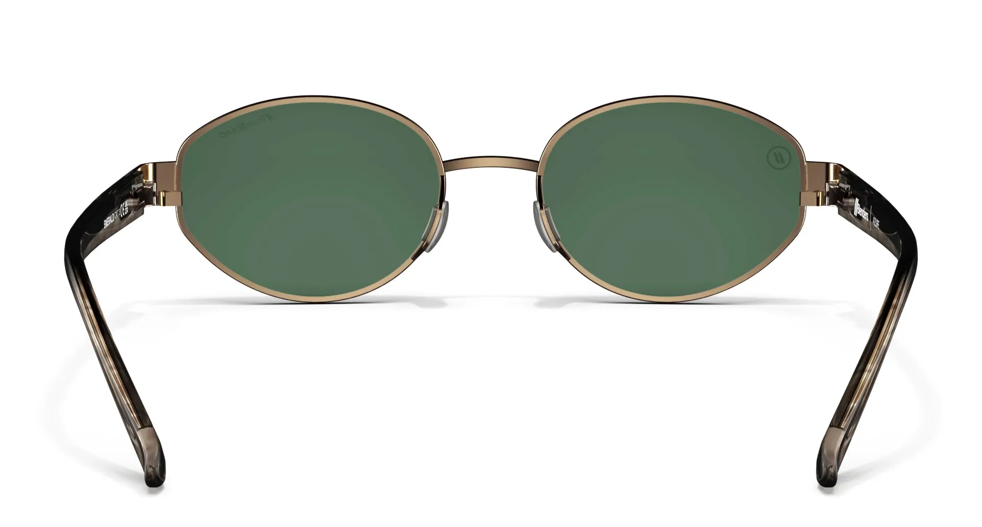 Emerald sold by Blenders Eyewear product image thumbnail 5