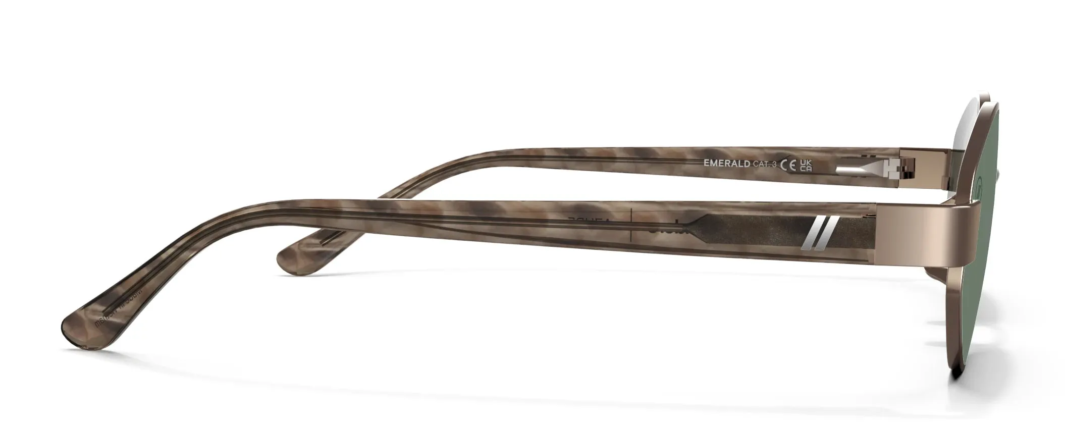 Emerald sold by Blenders Eyewear product image thumbnail 4