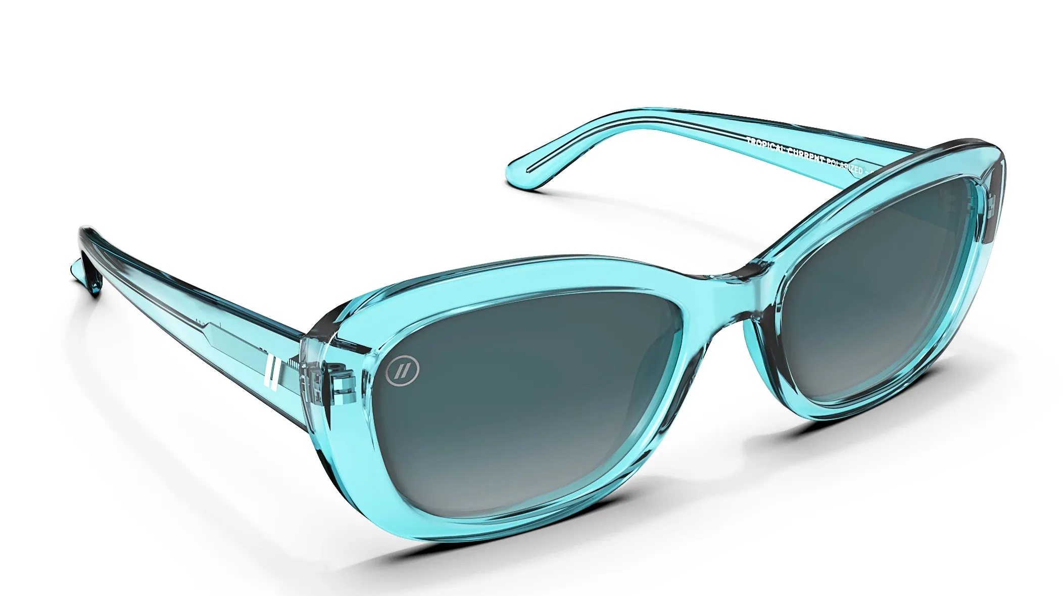 Tropical Current sold by Blenders Eyewear product image thumbnail 3