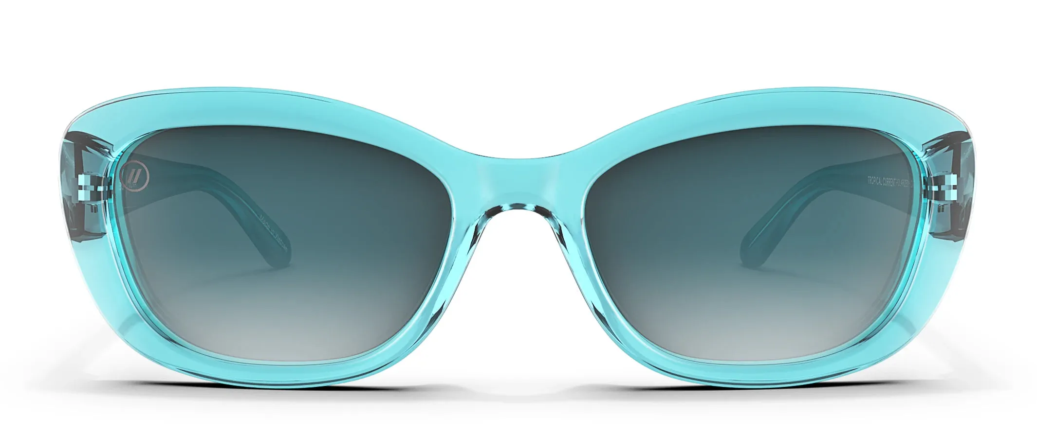 Tropical Current sold by Blenders Eyewear product image thumbnail 2
