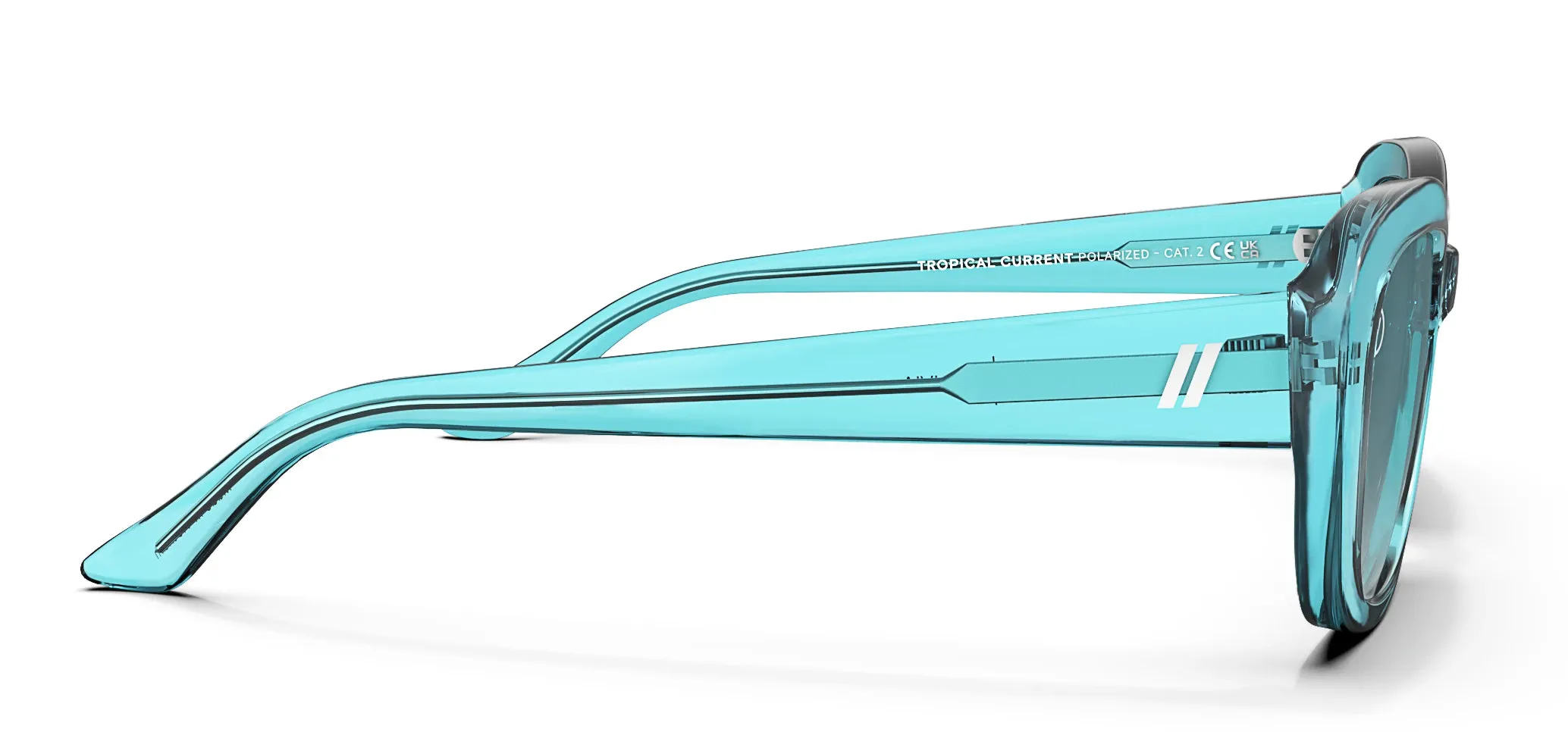 Tropical Current sold by Blenders Eyewear product image thumbnail 4