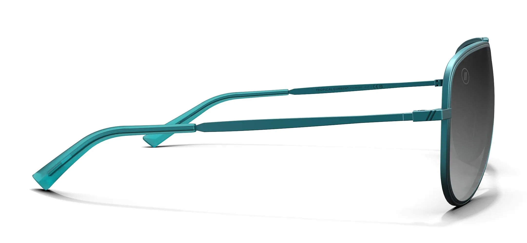 Tropical Current sold by Blenders Eyewear product image thumbnail 4