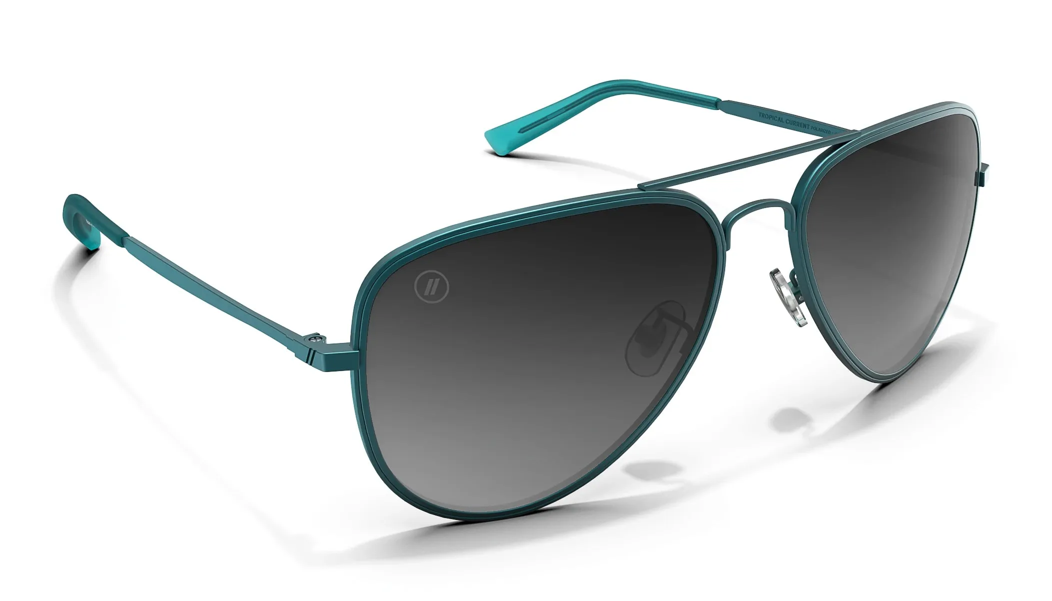 Tropical Current sold by Blenders Eyewear product image thumbnail 3