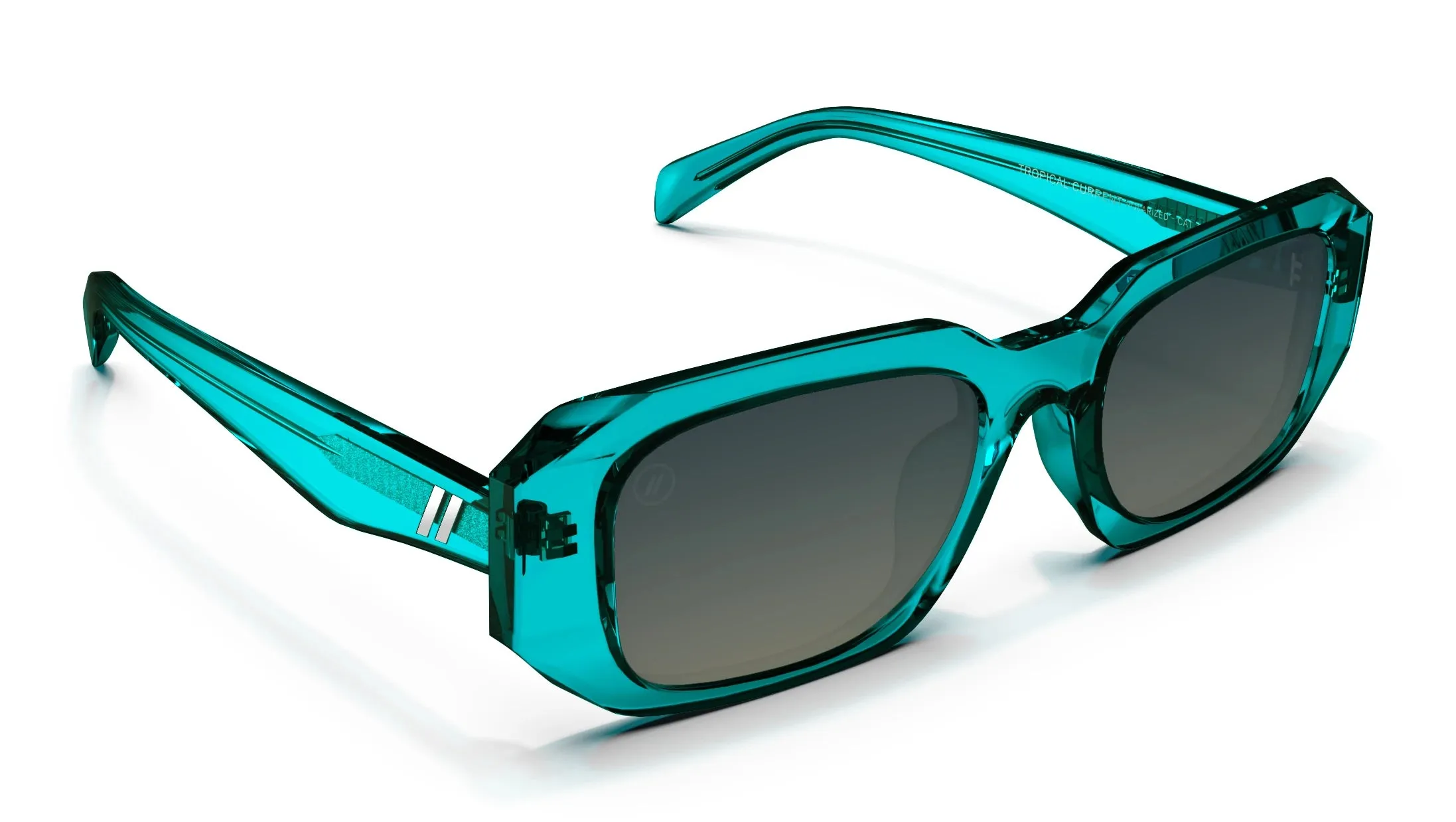 Tropical Current sold by Blenders Eyewear product image thumbnail 3