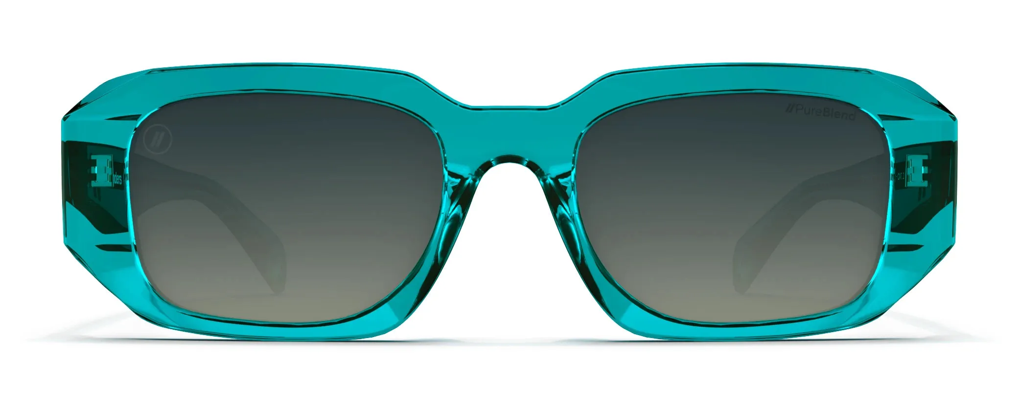 Tropical Current sold by Blenders Eyewear product image thumbnail 2