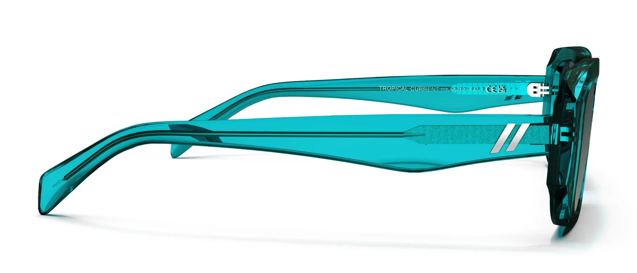 Tropical Current sold by Blenders Eyewear product image thumbnail 4