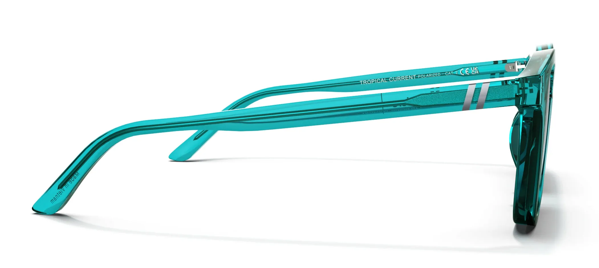 Tropical Current sold by Blenders Eyewear product image thumbnail 4