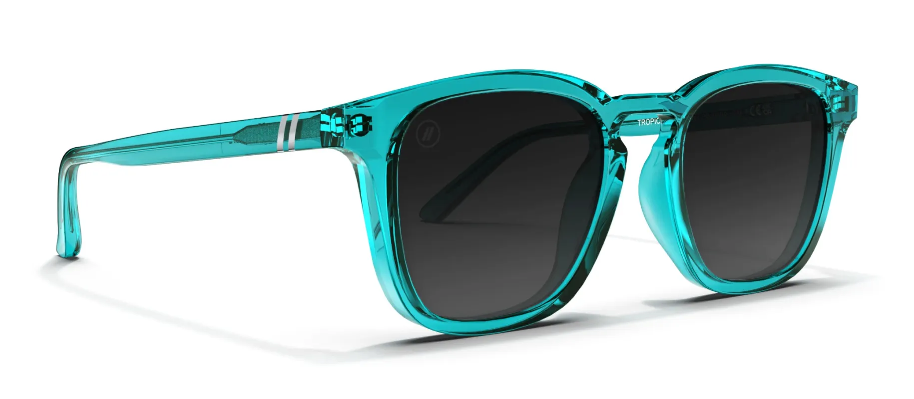 Tropical Current made by Blenders Eyewear