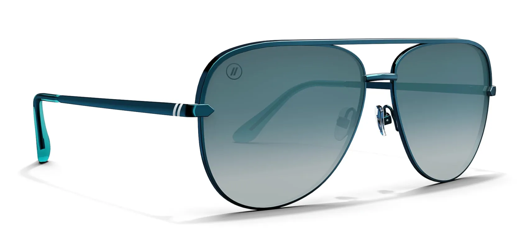 Tropical Current made by Blenders Eyewear