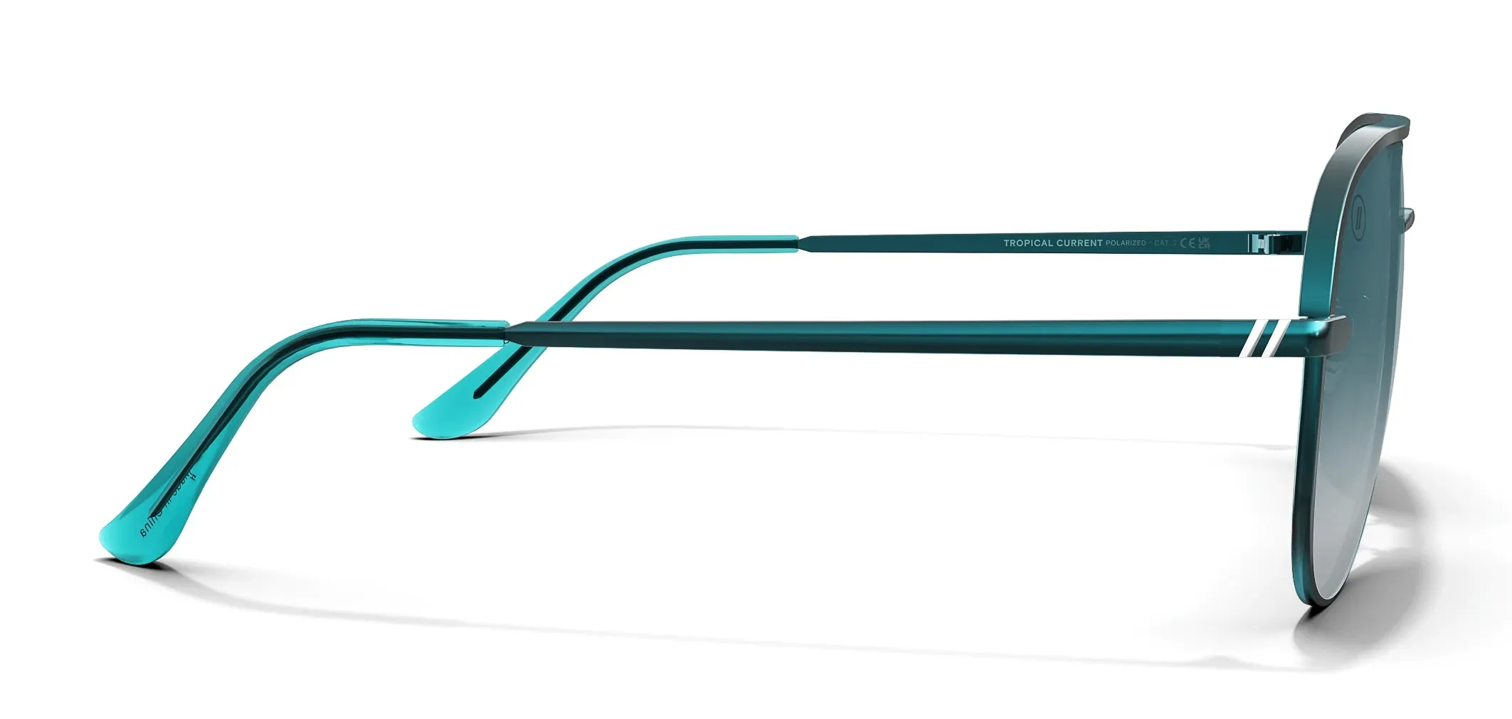 Tropical Current sold by Blenders Eyewear product image thumbnail 4