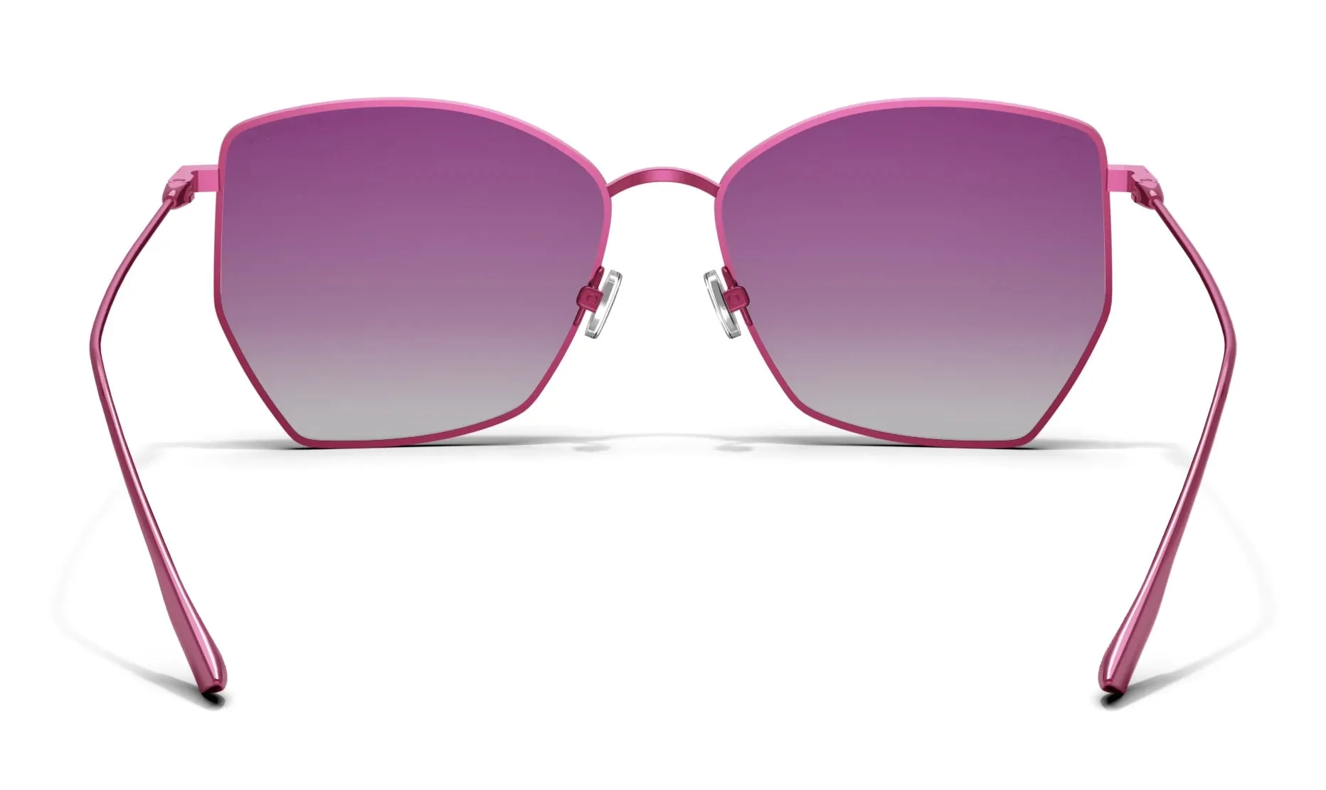 Berry Loud sold by Blenders Eyewear product image thumbnail 5