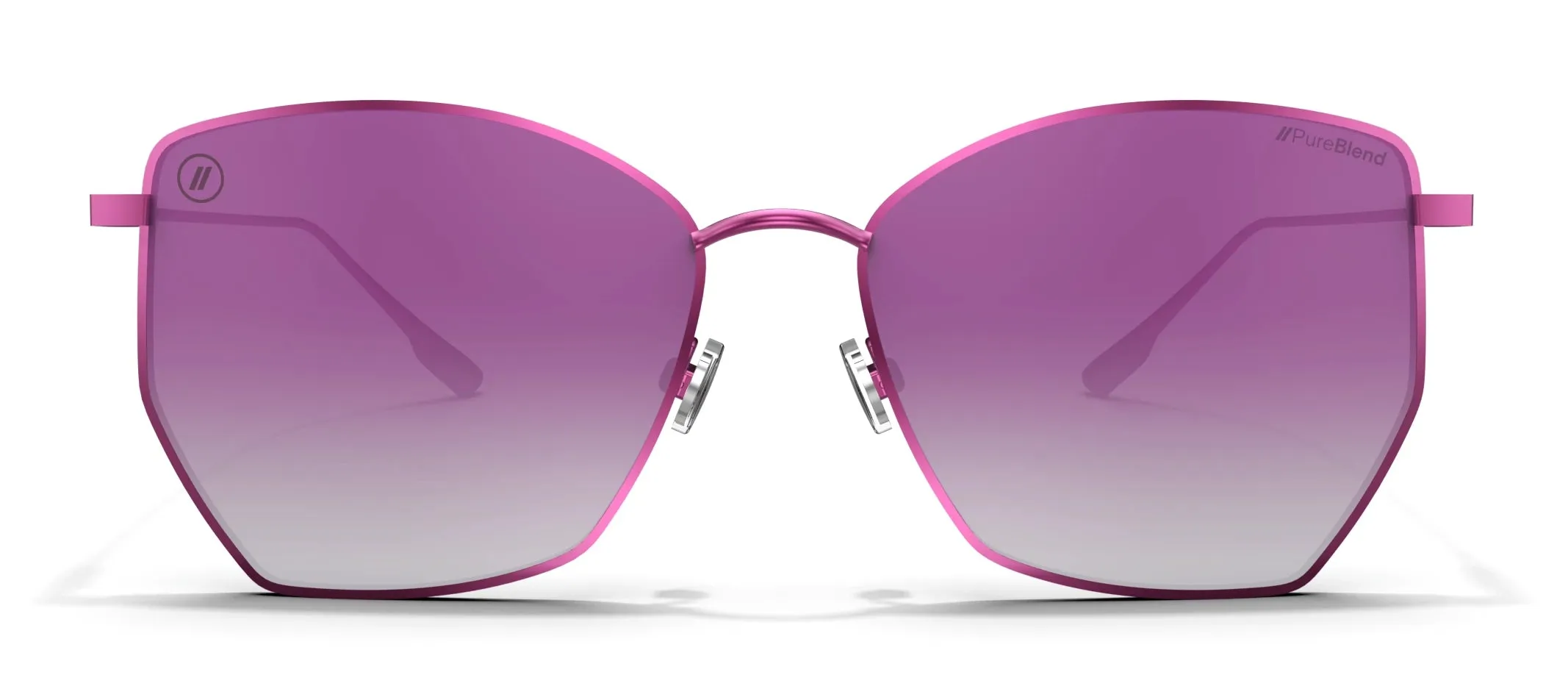 Berry Loud sold by Blenders Eyewear product image thumbnail 2