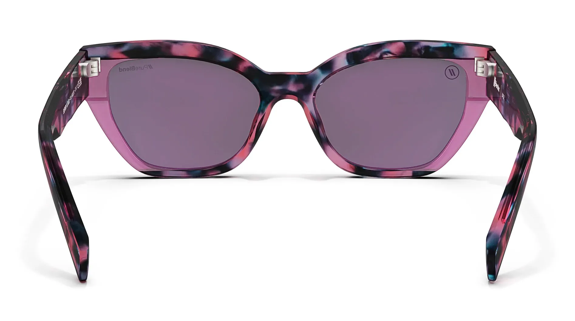 Berry Loud sold by Blenders Eyewear product image thumbnail 5