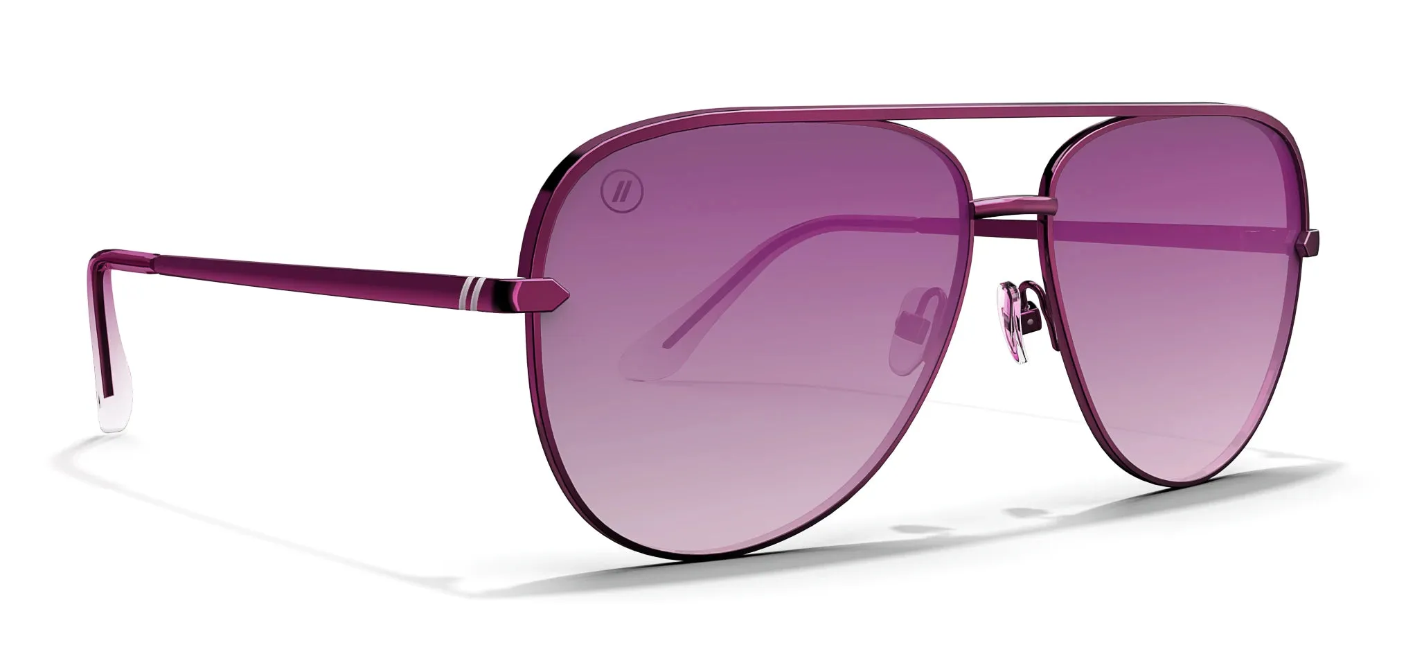 Berry Loud sold by Blenders Eyewear