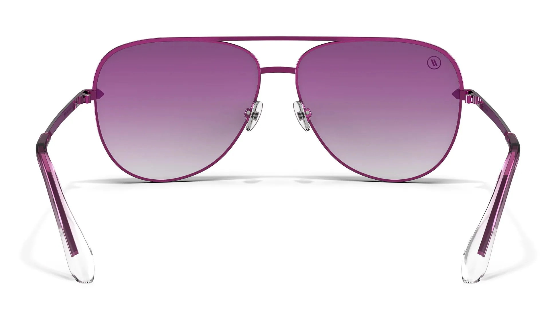 Berry Loud sold by Blenders Eyewear product image thumbnail 5