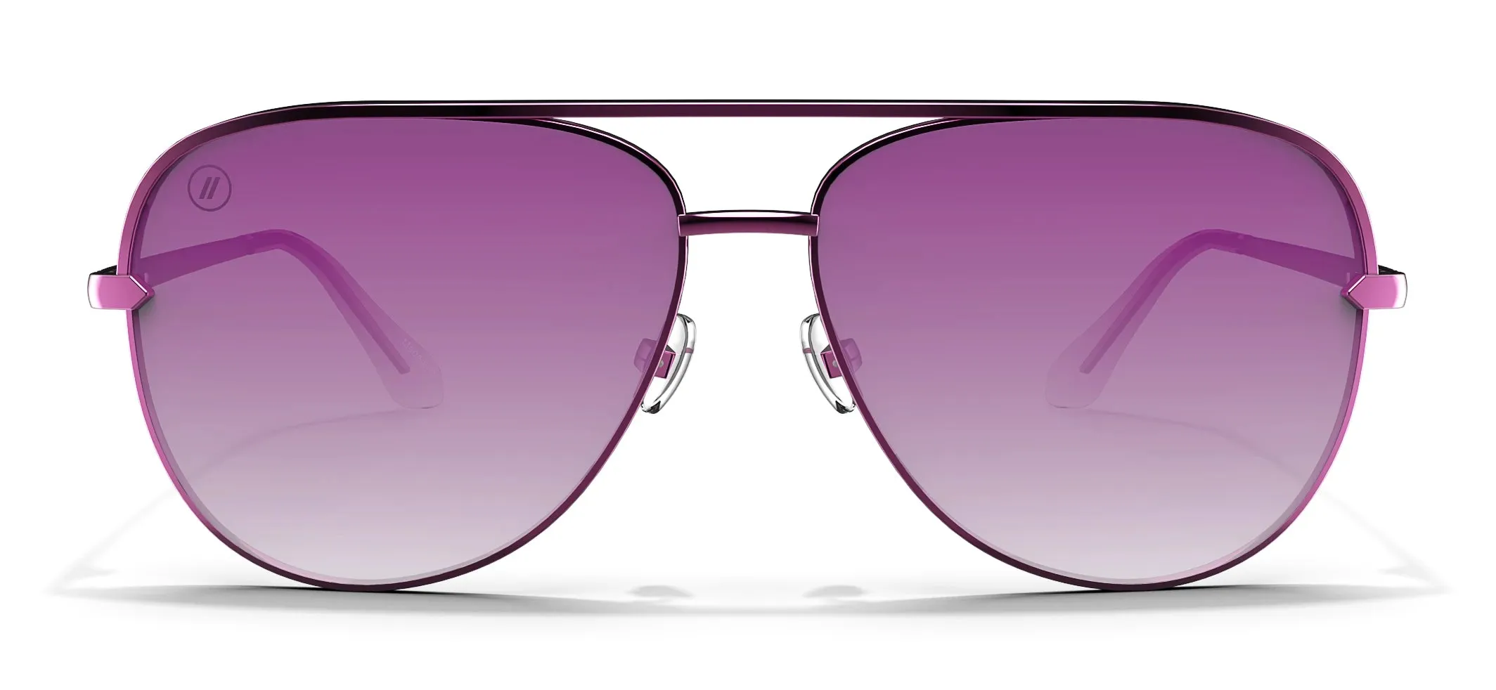 Berry Loud sold by Blenders Eyewear product image thumbnail 2