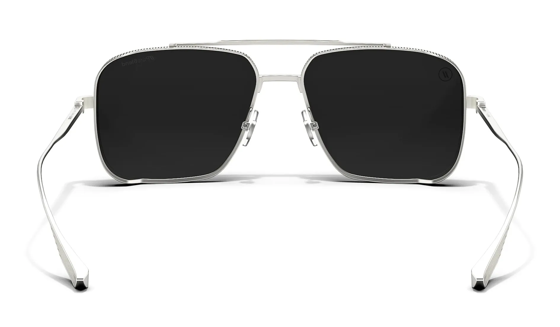 Silver sold by Blenders Eyewear product image thumbnail 5