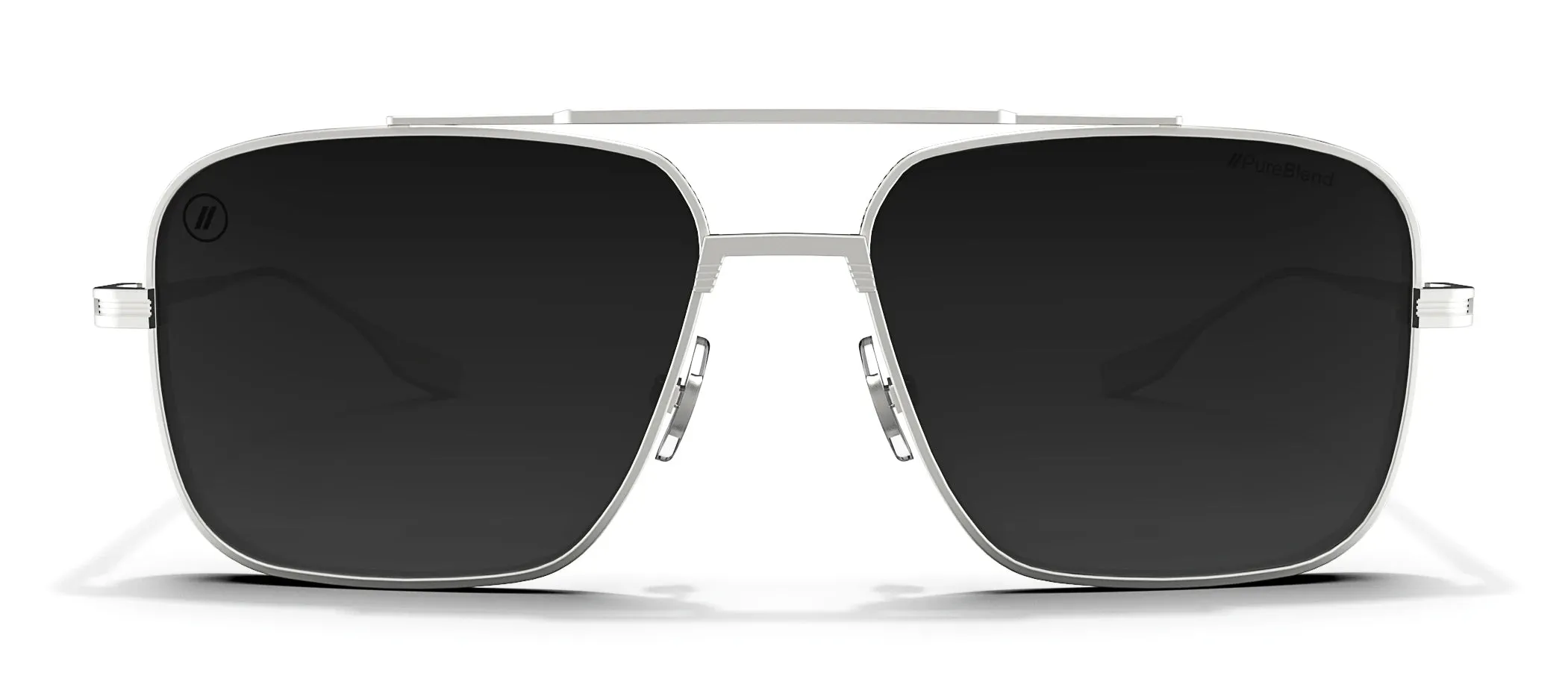 Silver sold by Blenders Eyewear product image thumbnail 2