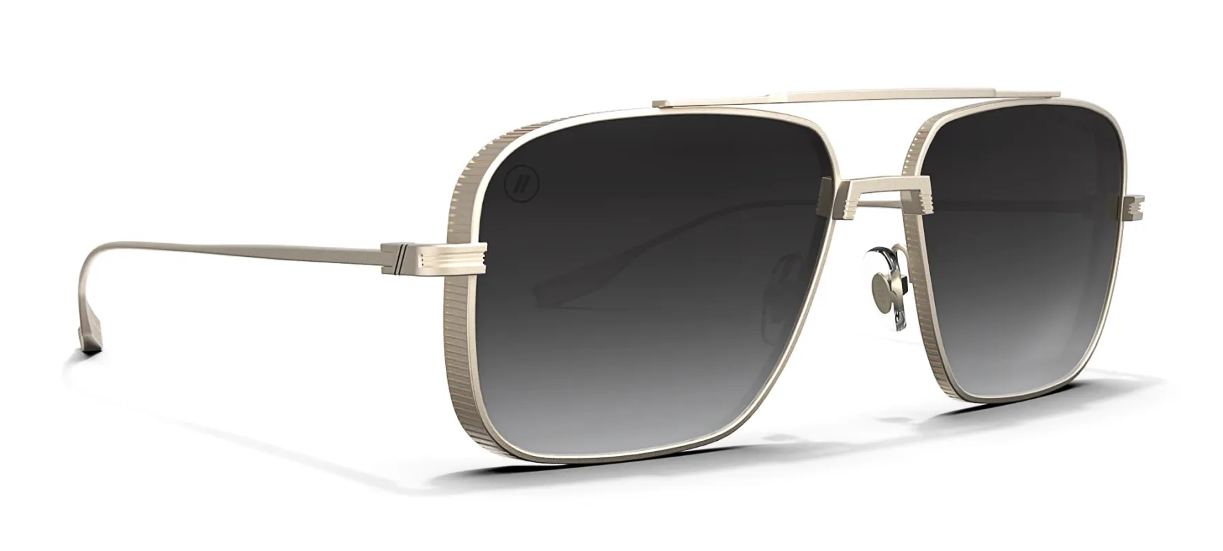 Golden made by Blenders Eyewear