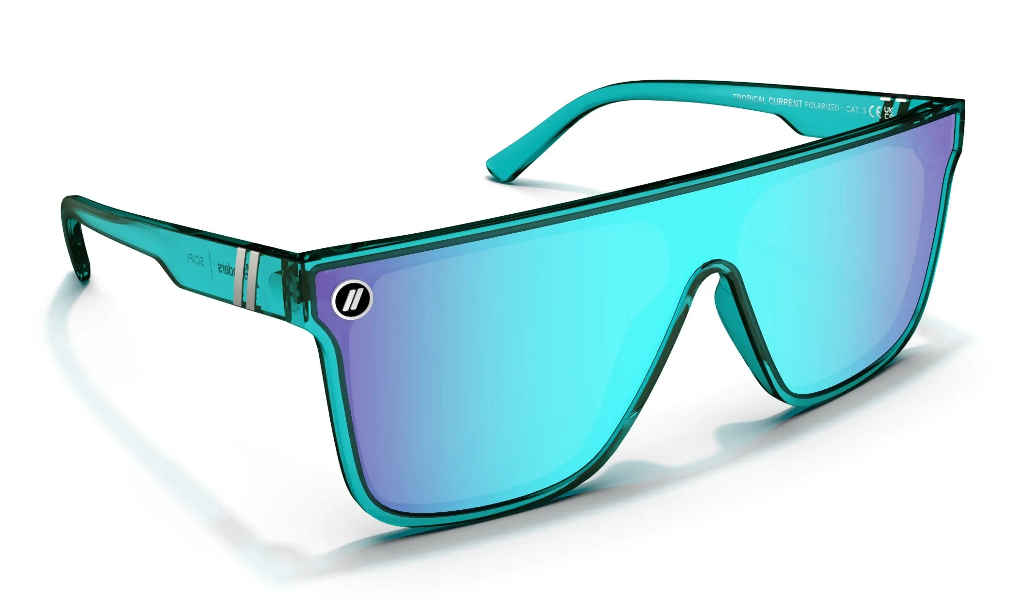 Tropical Current sold by Blenders Eyewear product image thumbnail 3