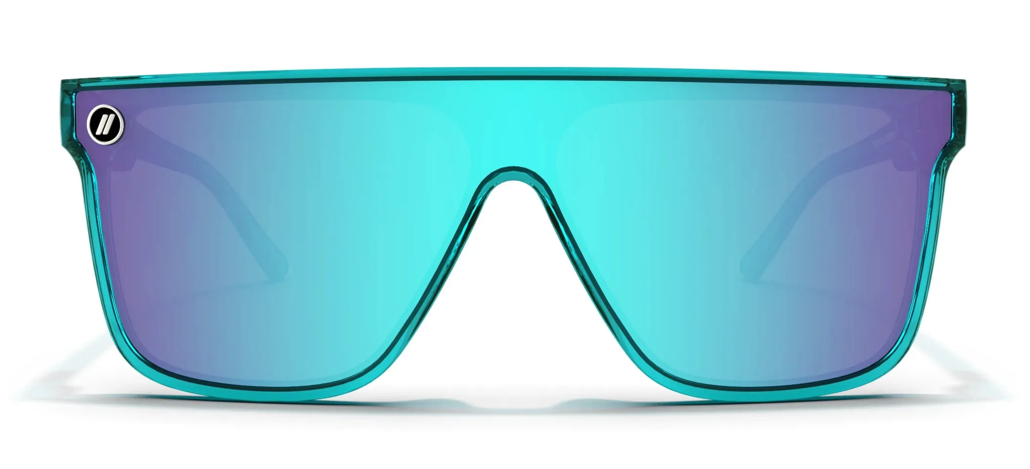 Tropical Current sold by Blenders Eyewear product image thumbnail 2