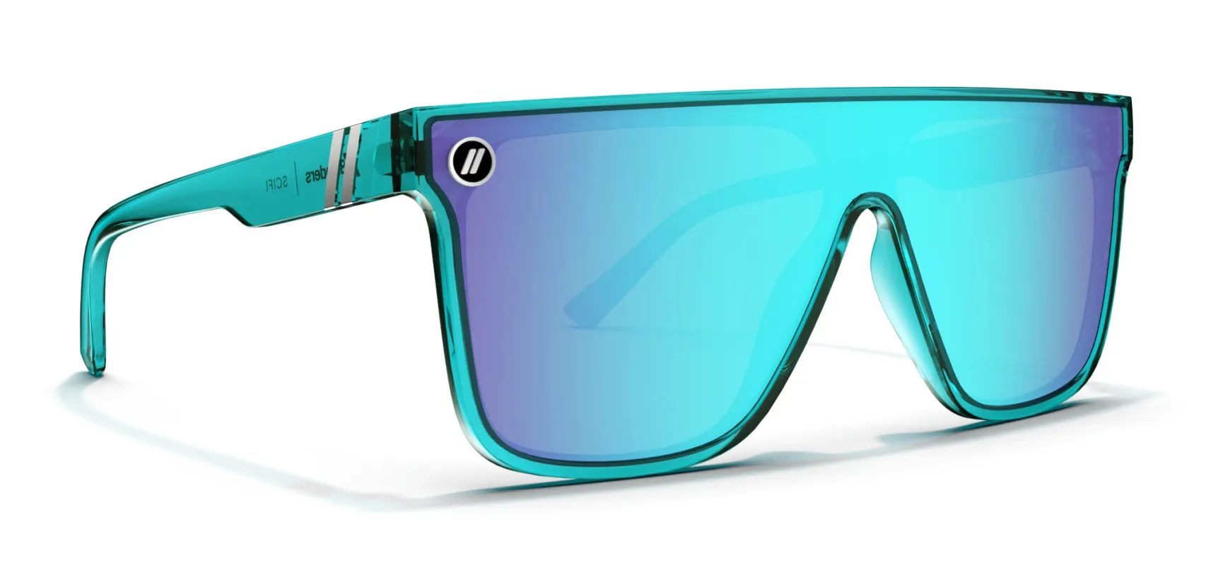 Tropical Current made by Blenders Eyewear